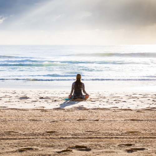 Mindfulness Health & Wellness Coaching